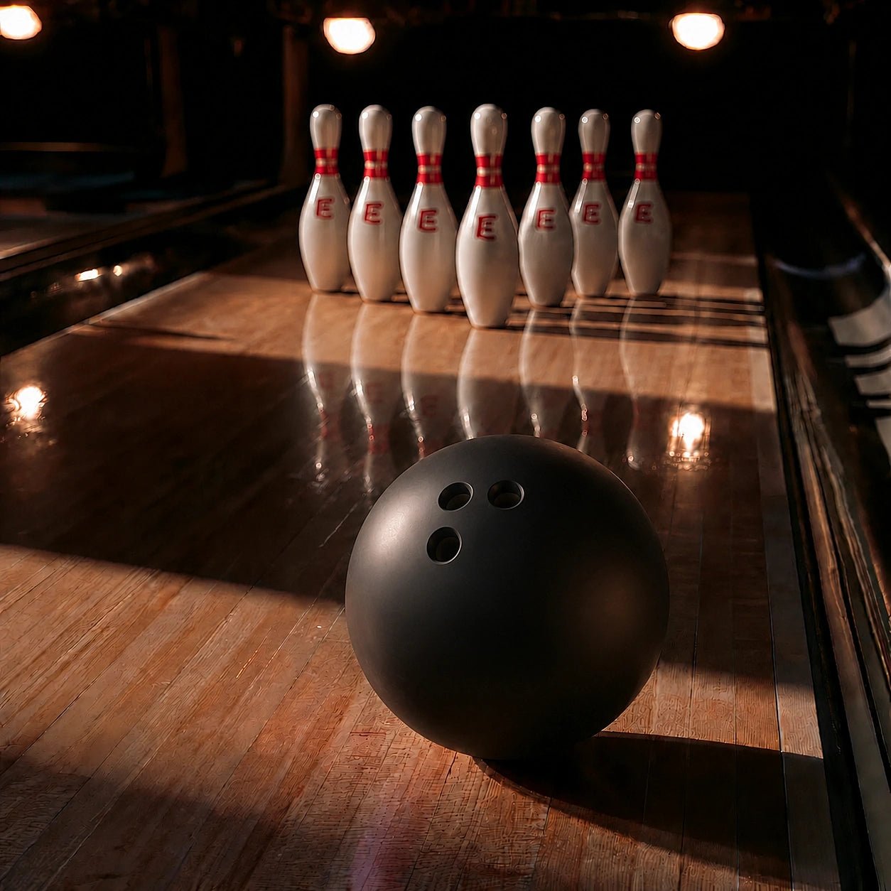Boule STORM ALL-ROAD - Bowling Stars
