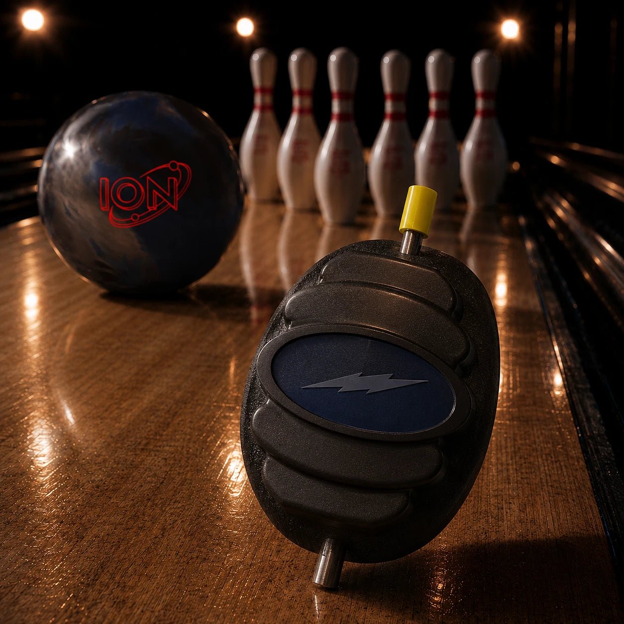 Boule Storm Axiom Elite - Bowling Stars