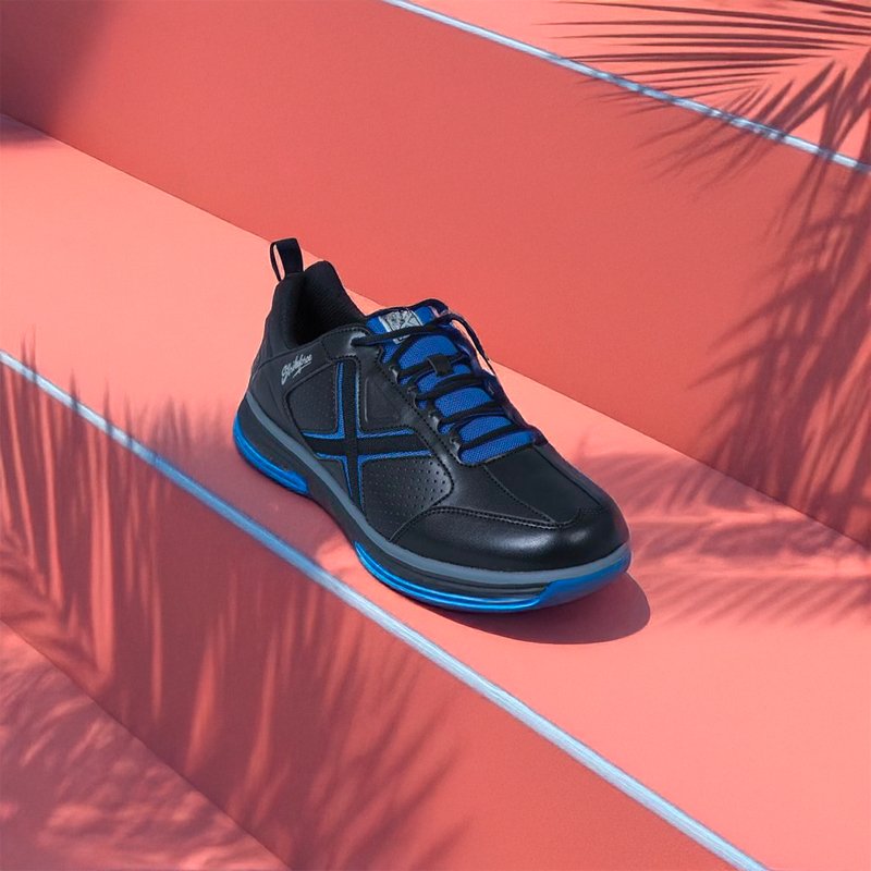 Chaussures De Bowling Pour Hommes, Bas Casual Débutant Bowling