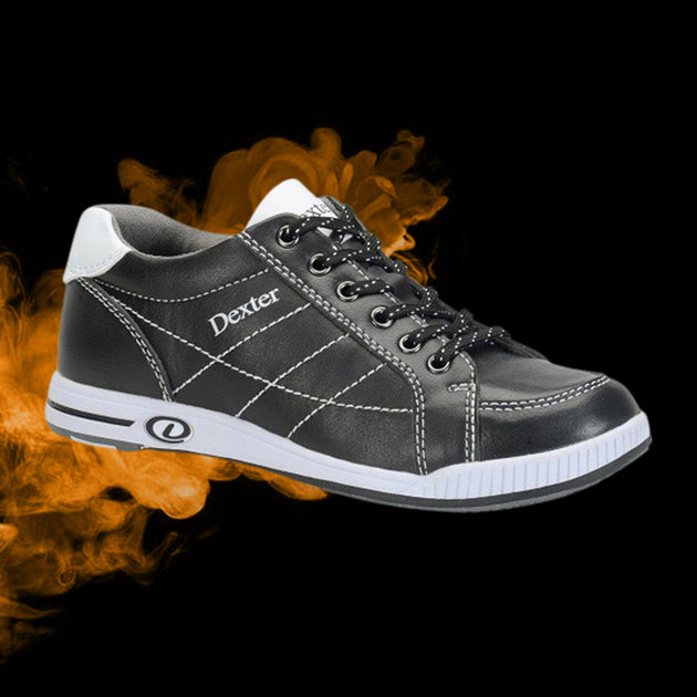 Chaussure de bowling WOMEN'S TEAM WHITE/SILVER Au meilleur Prix