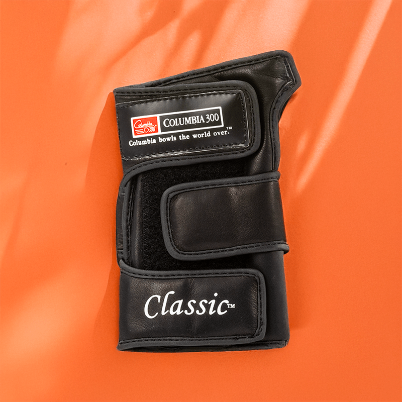 bowling handschuh EBONITE COL CLASSIC LTHR HANDSCHUH LINKSHÄNDIG – Bowling Stars