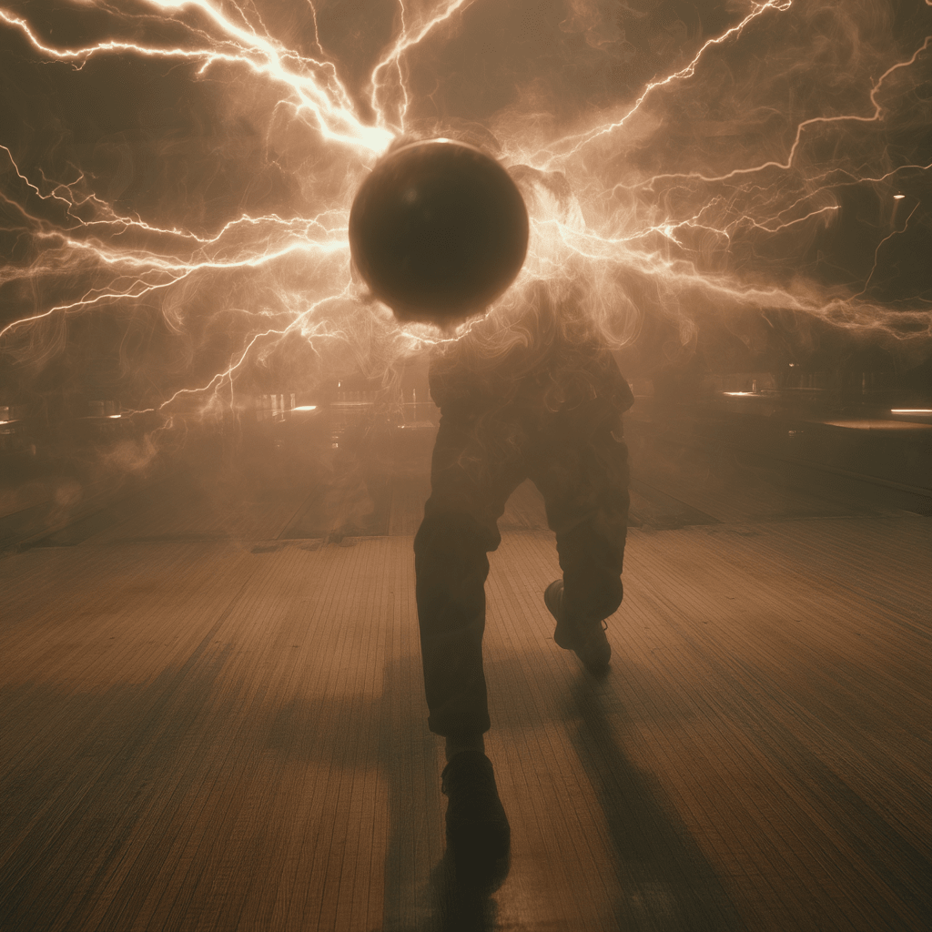 Comment lancer une boule de bowling et faire un strike - Bowling Stars