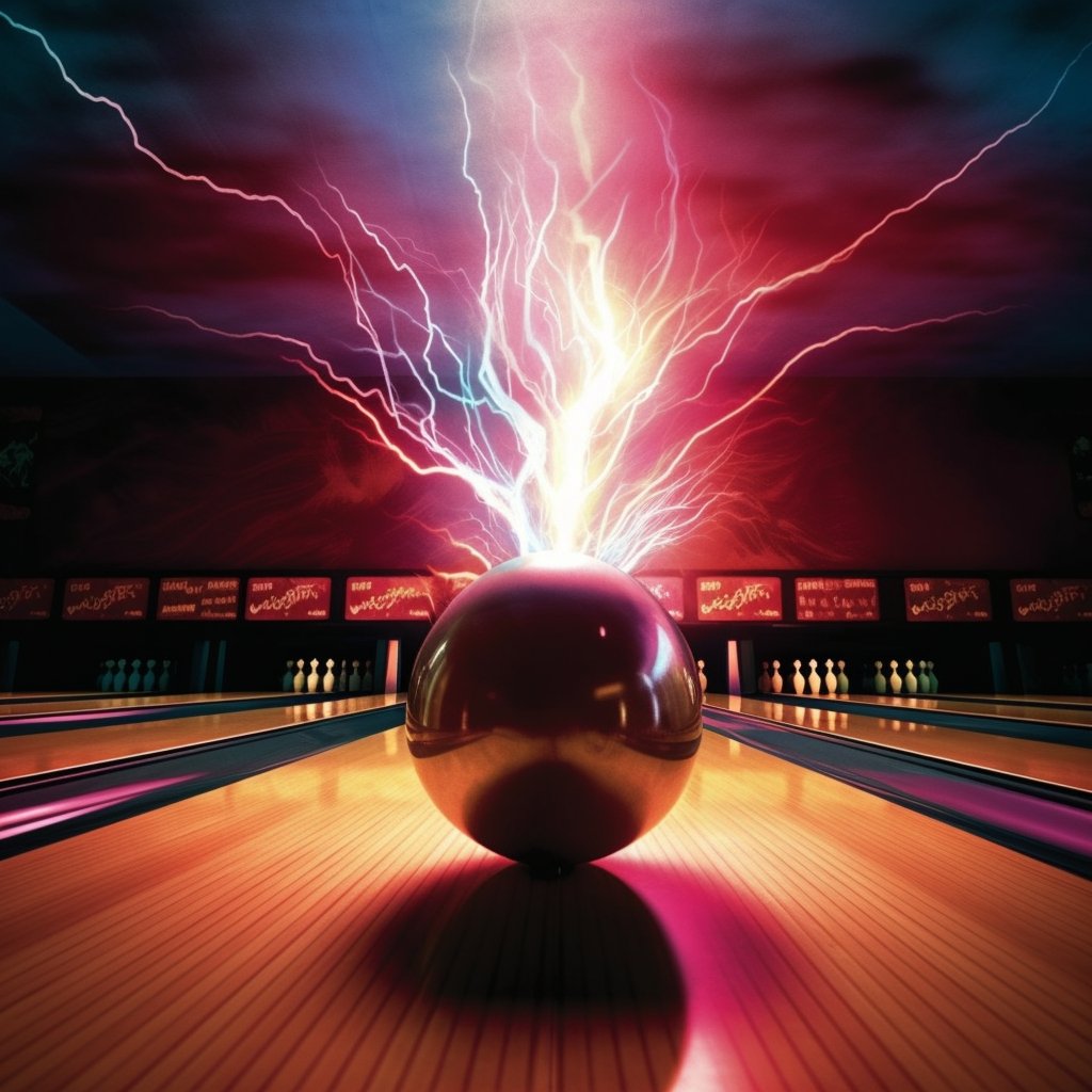 Comment tenir et lancer sa boule / faire un strike - Bowling Stars