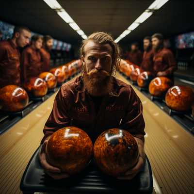 Comment former une équipe de bowling pour les ligues