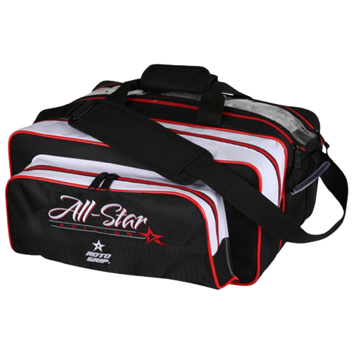 SAC, ROTO GRIP 2-BALL CARRYALL TOTE - Bowling Star's