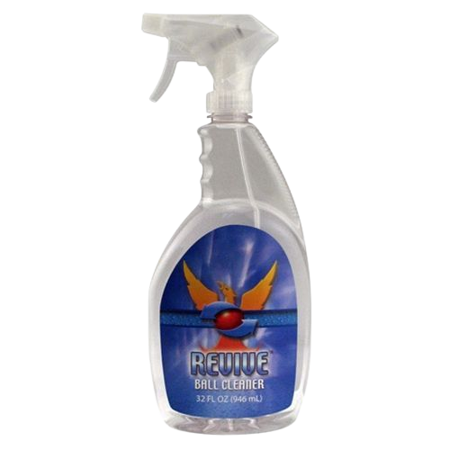 , KEGEL REVIVE BOWLING BALL CLEANER (32 OZ BOTTLE) - Bowling Star's