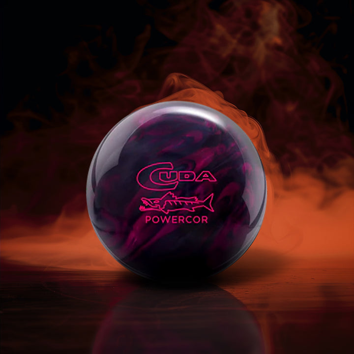 Boule CUDA POWERCOR PEARL