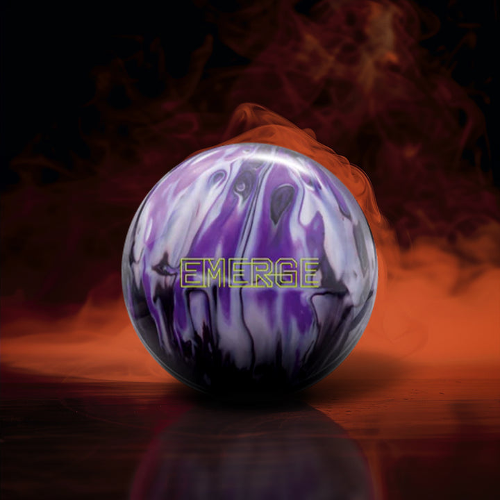 EMERGE-Ball