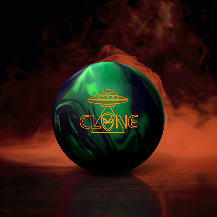 Boule ROTO GRIP CLONE