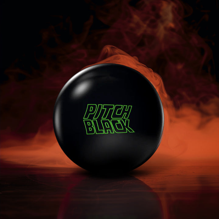 Boule STORM PITCH BLACK