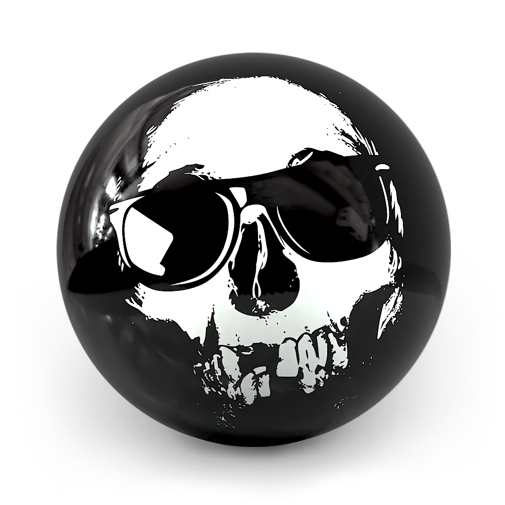 Boll Chilled Skull Blitz