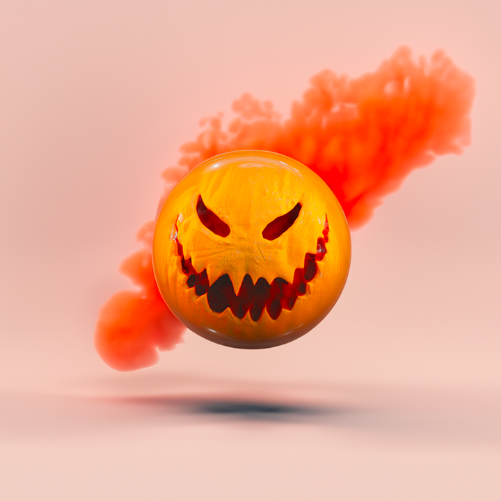 Boule Pumpkin Smash