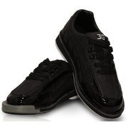 , Chaussure de bowling 3G TOUR BLACK - Bowling Star's