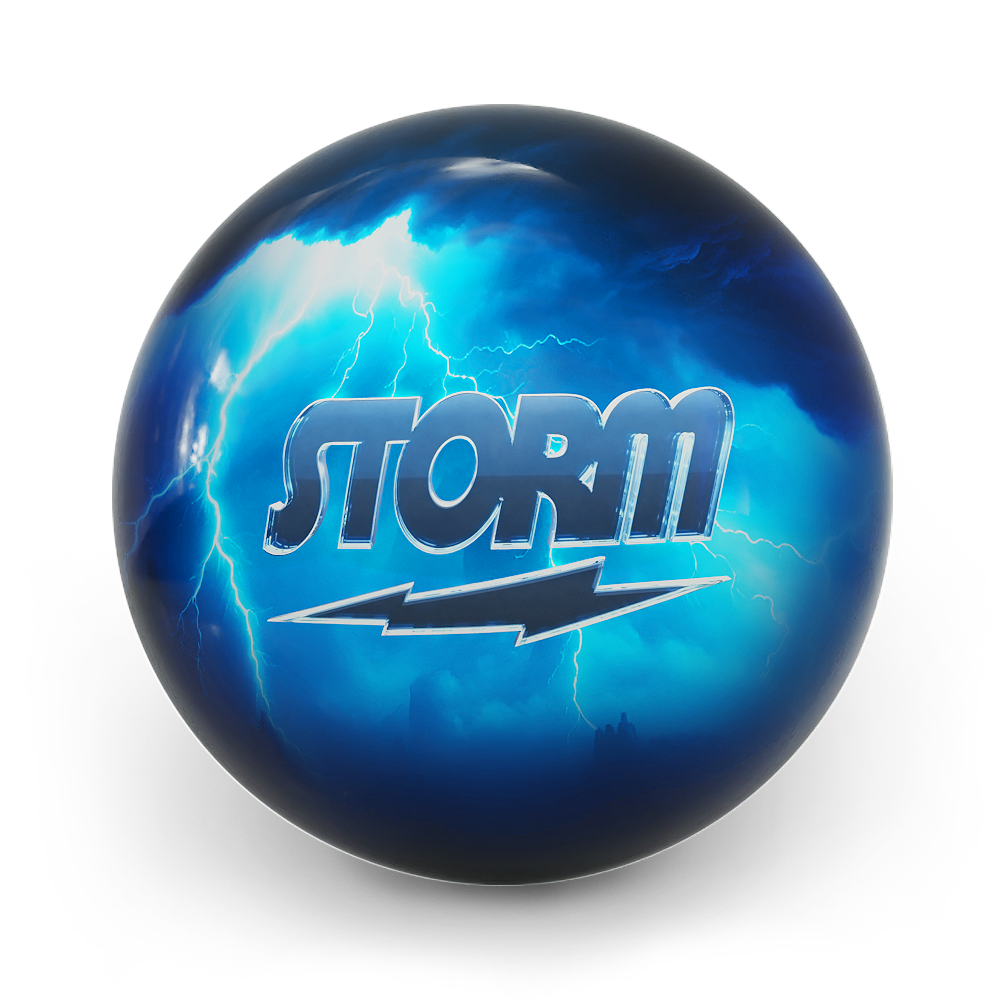 Boll Cyclone Strike