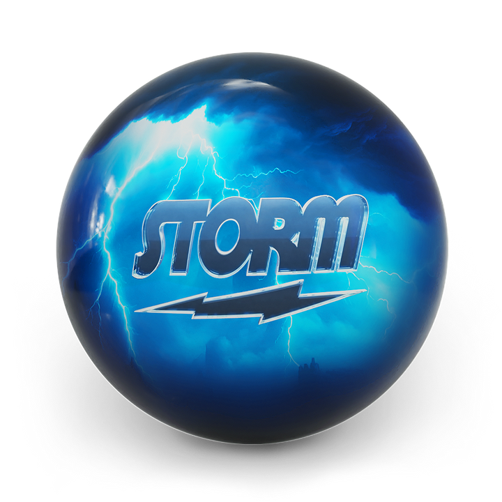 Boll Cyclone Strike