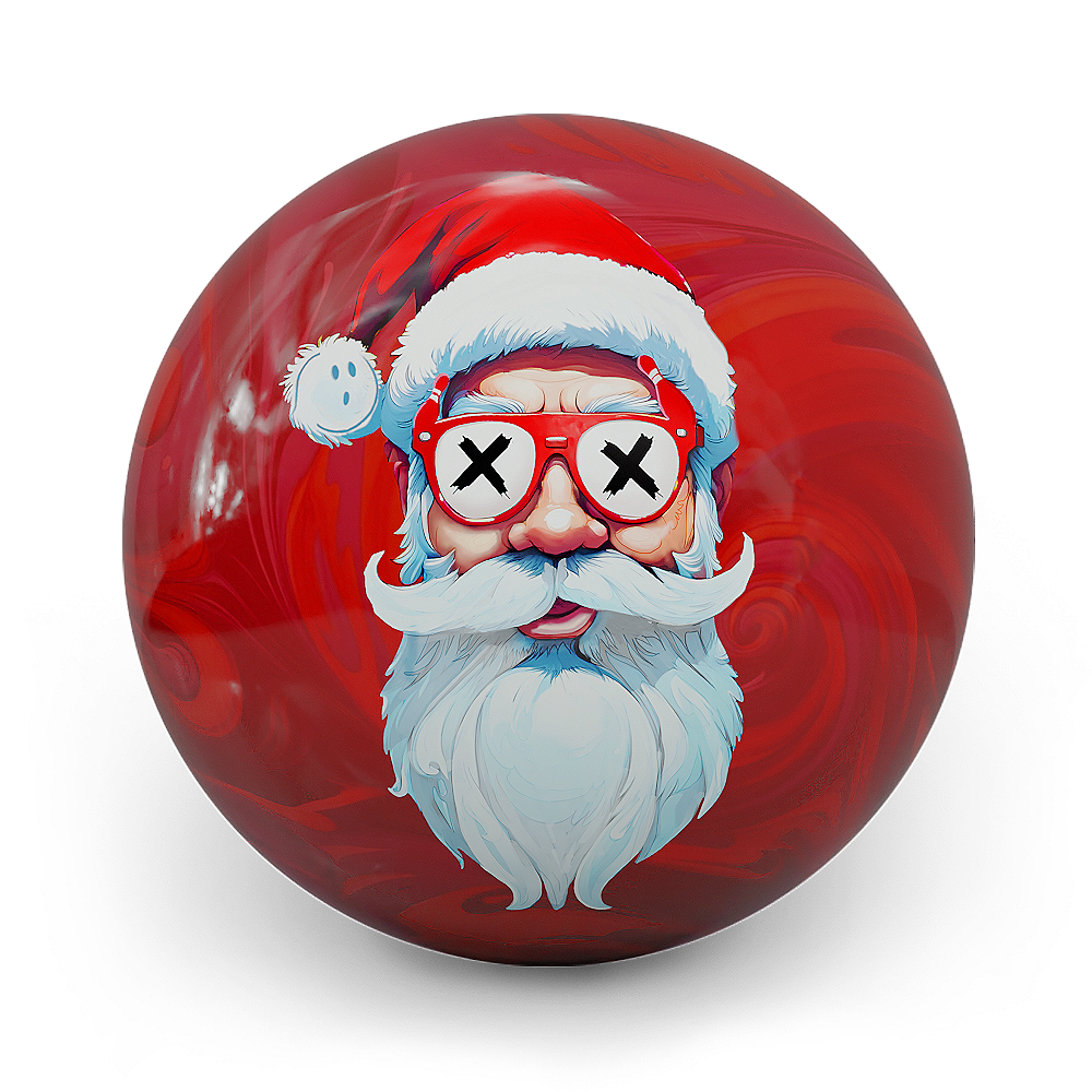 Boll City Santa Strike