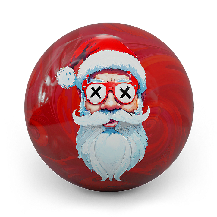 Boll City Santa Strike