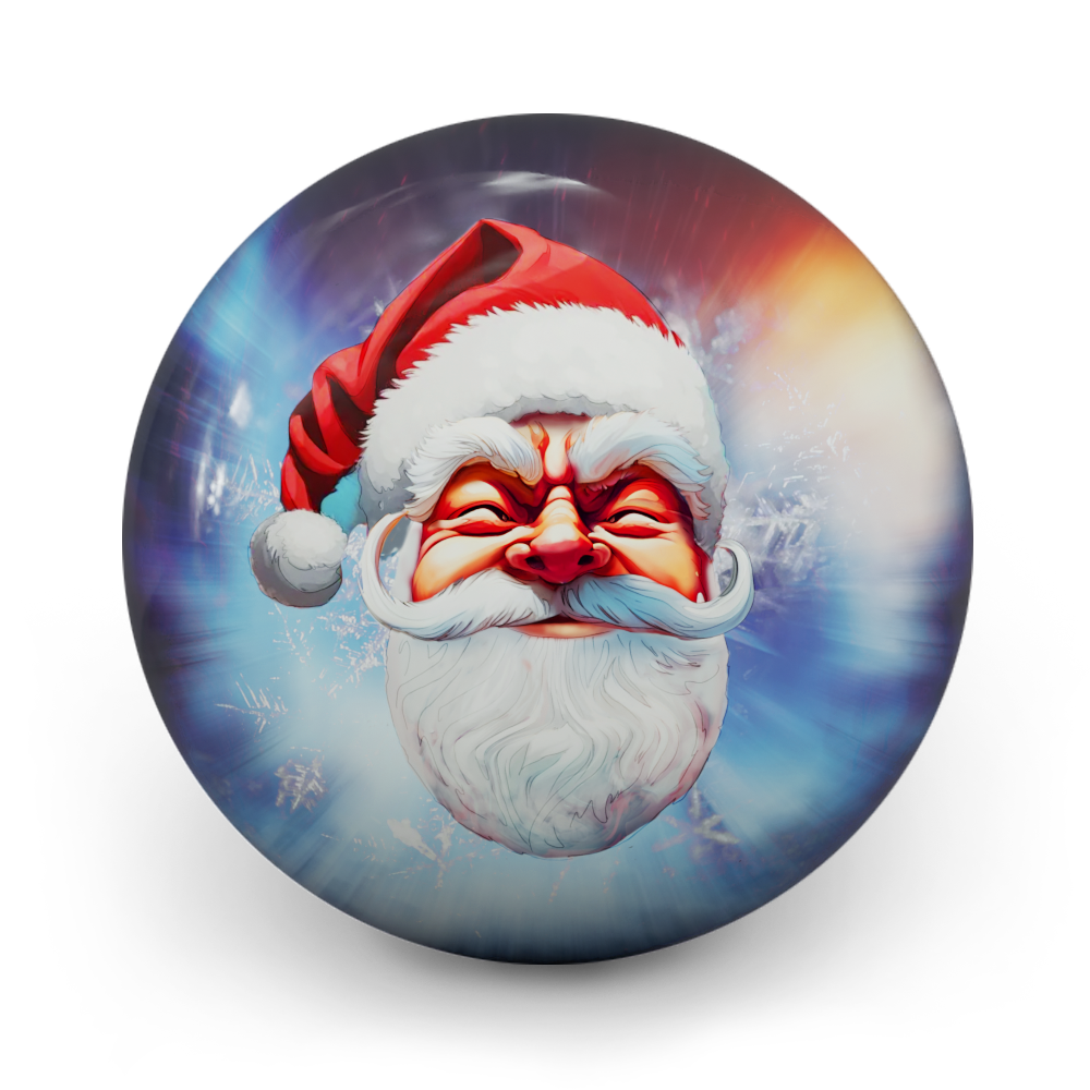 Boll Merry Strike