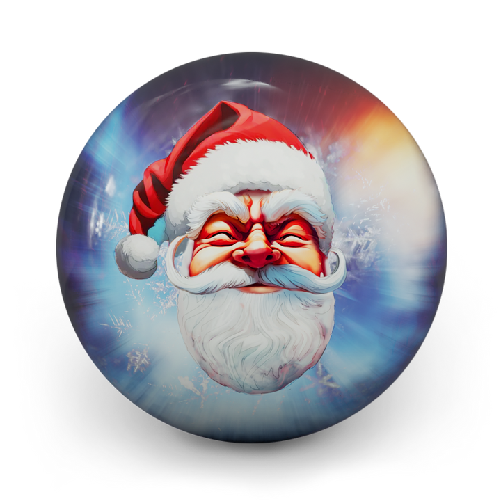 Boll Merry Strike