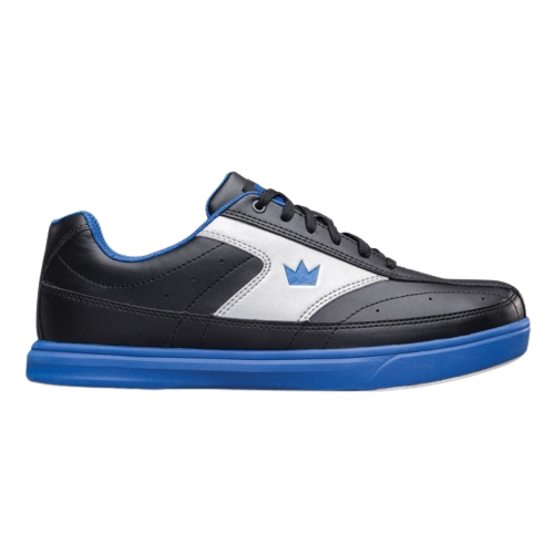 , Chaussure de bowling MEN'S RENEGADE NOIR/ROYAL - Bowling Star's