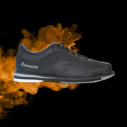 Pantof de bowling RAMPAGE BLACK pentru bărbați