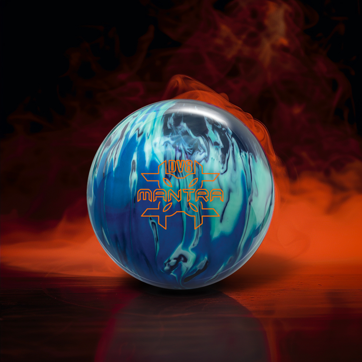 Boule DV8 Zenstrike