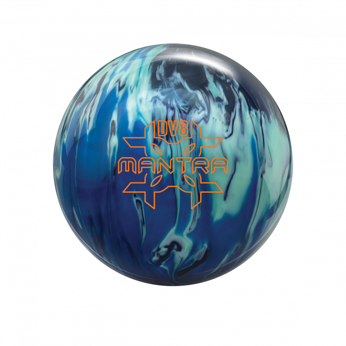 Boule DV8 Zenstrike