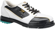 , Chaussure bowling STORM SP3 WHITE/BLACK/GOLD - Bowling Star's