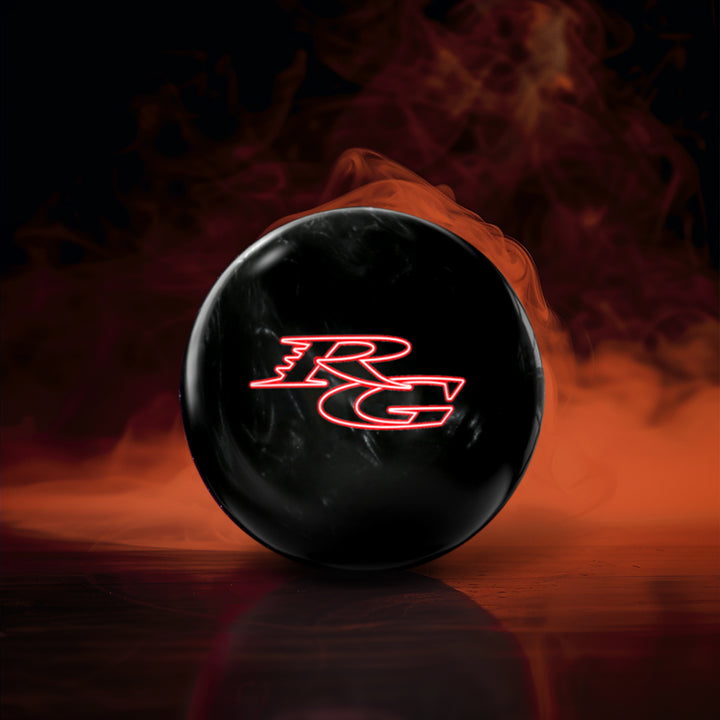 Boule ROTO GRIP RETRO RG SPARE