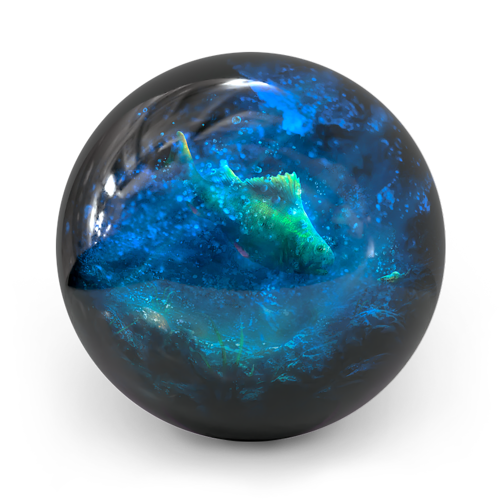 Boll Oceanic Blitz