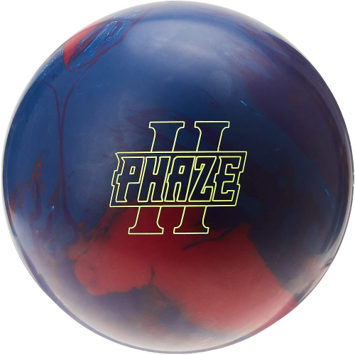 boule de bowling, BOULE STORM PHAZE II - Bowling Star's