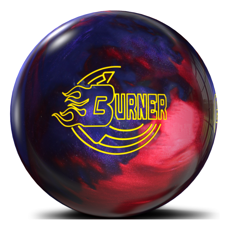 boule de bowling, BOULE 900 GLOBAL BURNER PEARL - Bowling Star's