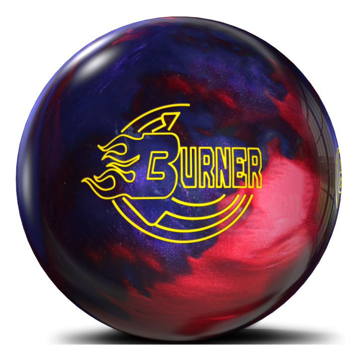 boule de bowling, BOULE 900 GLOBAL BURNER PEARL - Bowling Star's