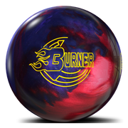 boule de bowling, BOULE 900 GLOBAL BURNER PEARL - Bowling Star's
