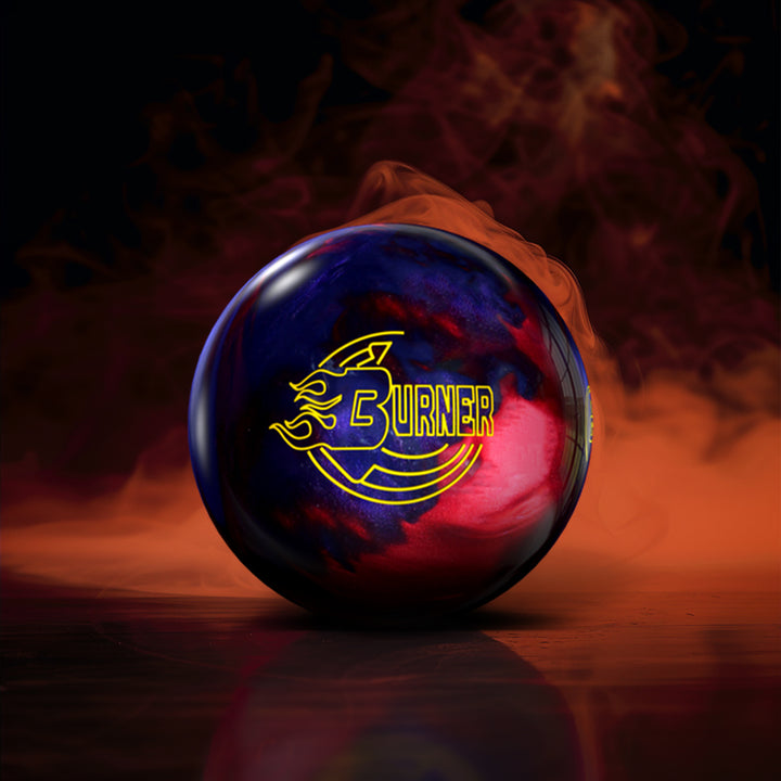 Boule 900 GLOBAL BURNER PEARL