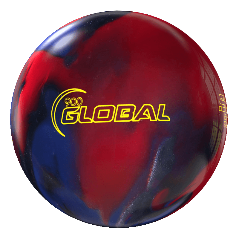 boule de bowling, BOULE 900 GLOBAL REALITY CHECK - Bowling Star's