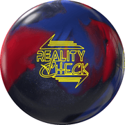 boule de bowling, BOULE 900 GLOBAL REALITY CHECK - Bowling Star's