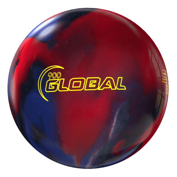 boule de bowling, BOULE 900 GLOBAL REALITY CHECK - Bowling Star's