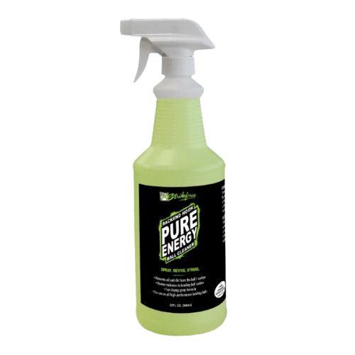 , KR PURE ENERGY BALL CLEANER - Bowling Star's