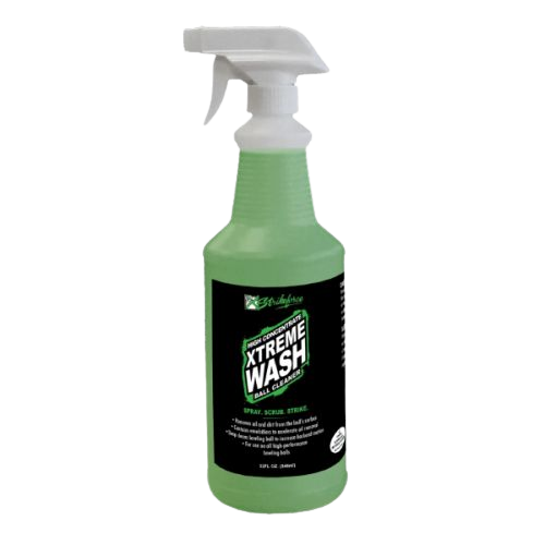 , KR XTREME WASH BALL CLEANER - Bowling Star's