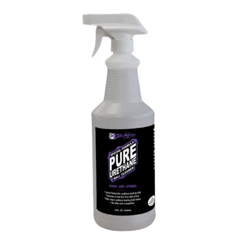 , KR PURE URETHANE BALL CLEANER - Bowling Star's