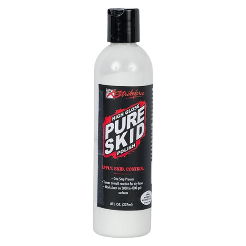 , KR PURE SKID BALL POLISH - Bowling Star's