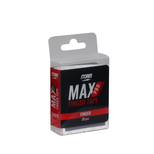 , Protection pour doigt STORM MAX PRO - Bowling Star's