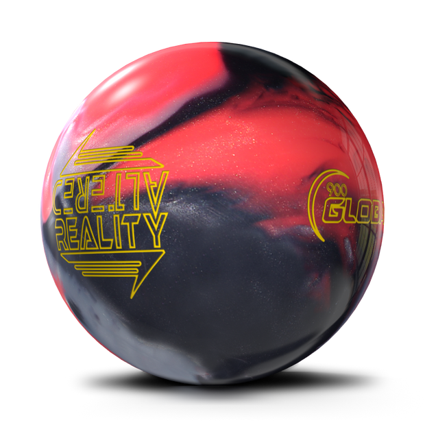 boule de bowling, BOULE 900 GLOBAL ALTERED REALITY - Bowling Star's