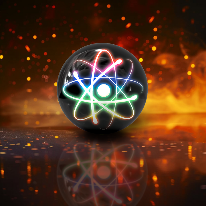 Boule Electron Smash