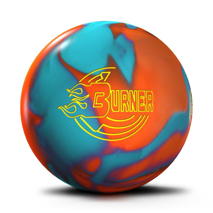 boule de bowling, BOULE 900 GLOBAL BURNER SOLID - Bowling Star's