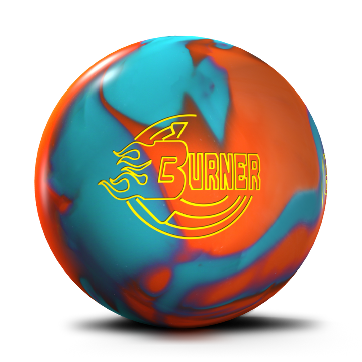 boule de bowling, BOULE 900 GLOBAL BURNER SOLID - Bowling Star's