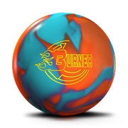 boule de bowling, BOULE 900 GLOBAL BURNER SOLID - Bowling Star's