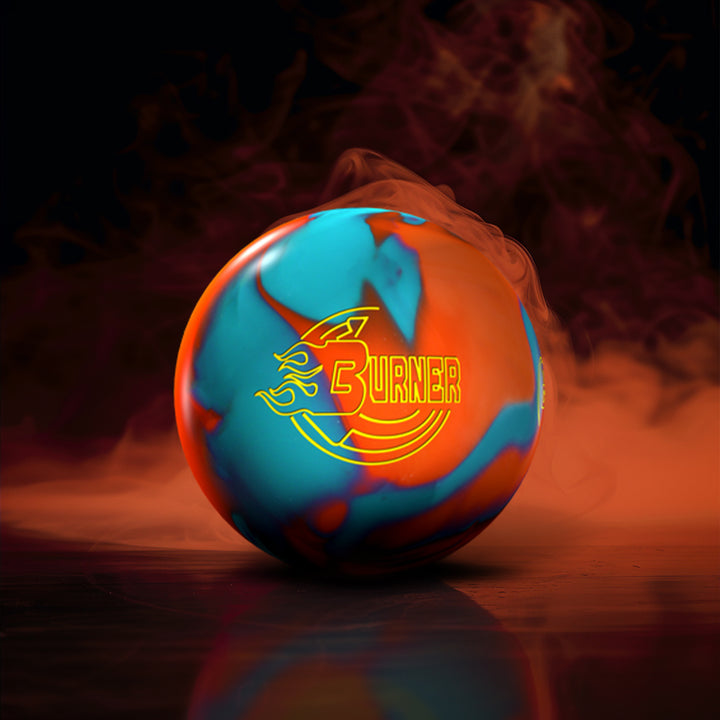 Boule 900 GLOBAL BURNER SOLID