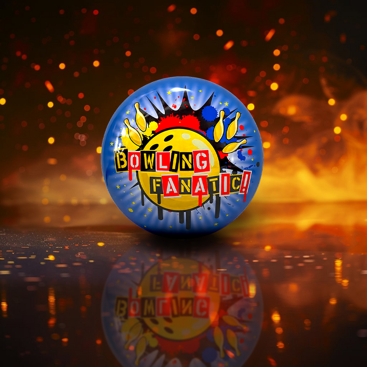 Boule Bowlmania Blitz